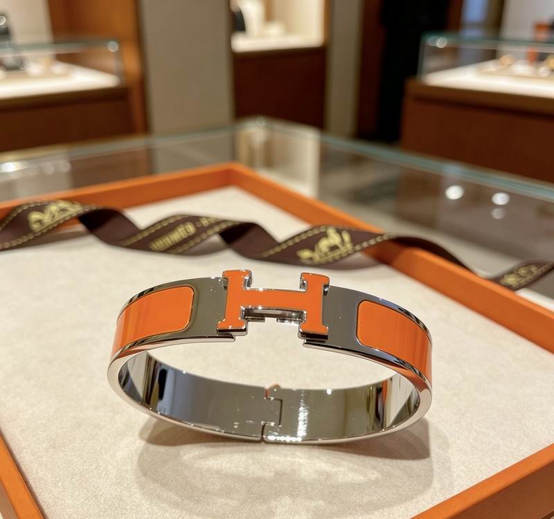 Hermes Bracelet 05yxs07